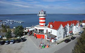 Der LeuchtTurm-Gastro GmbH